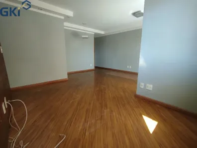 Apartamento com 3 Quartos para alugar, 95m² no Jardim Arpoador, São Paulo