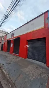 Ponto Comercial para alugar, 100m² no Centro, Bauru
