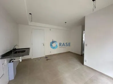 Apartamento com 2 Quartos à venda, 40m² no Jardim Ampliação, São Paulo