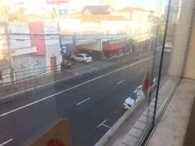 Sala Comercial para alugar, 70m² no Centro, São Carlos
