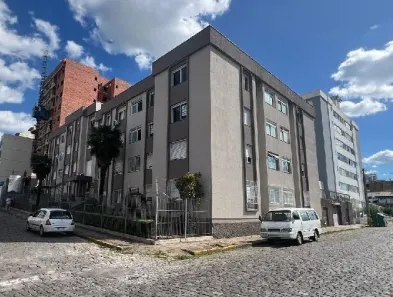 Casa de Condomínio com 2 Quartos para alugar, 50m² no Pio X, Caxias do Sul
