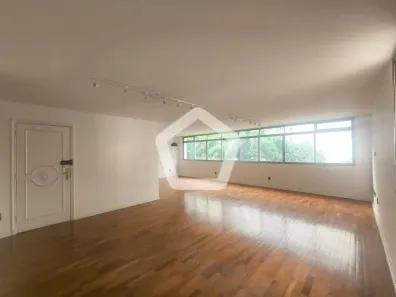 Apartamento com 3 Quartos à venda, 165m² no Higienópolis, São Paulo