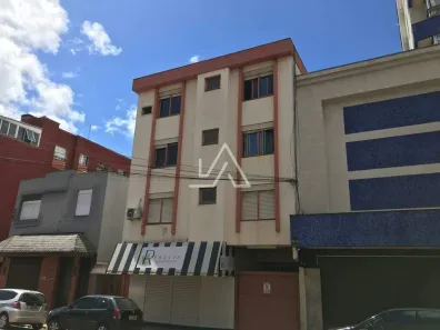 Apartamento com 1 Quarto para alugar, 40m² no Centro, Passo Fundo