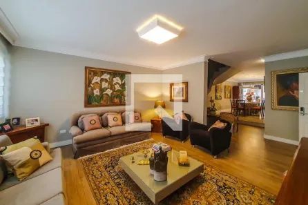 Casa com 5 Quartos à venda, 320m² no Vila Monumento, São Paulo