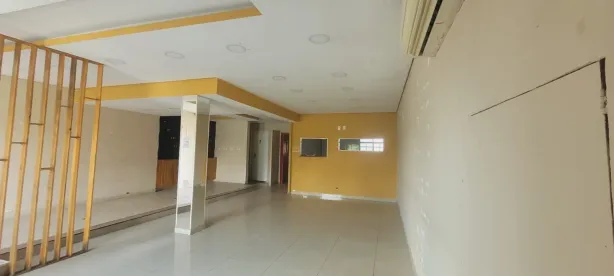 Ponto Comercial para alugar, 100m² no Jardim do Bosque, Hortolândia
