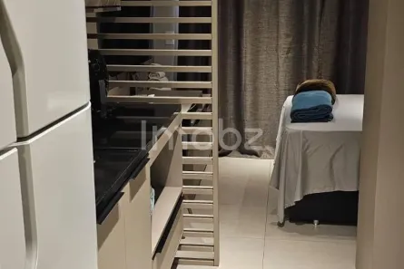 Apartamento com 1 Quarto à venda, 27m² no Sumarezinho, São Paulo