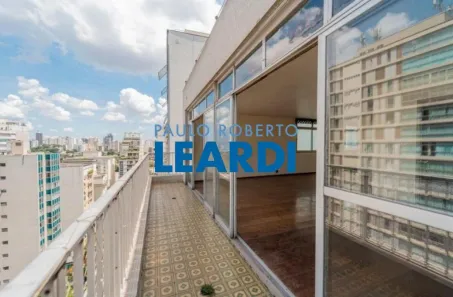 Apartamento com 3 Quartos à venda, 198m² no Higienópolis, São Paulo