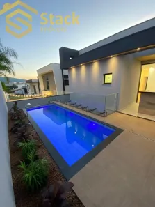 Casa de Condomínio com 3 Quartos à venda, 245m² no Jardim Ermida I, Jundiaí