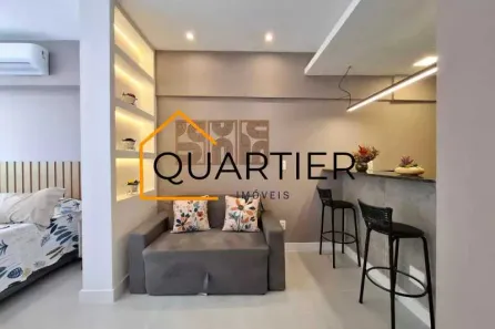 Apartamento com 1 Quarto à venda, 30m² no Centro, Rio de Janeiro