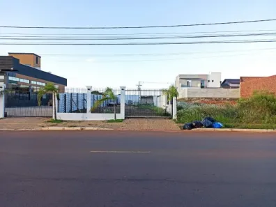 Lote/Terreno para alugar, 330m² no Igara, Canoas