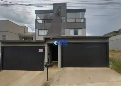Apartamento com 3 Quartos à venda, 90m² no Jardim Botânico, Franca
