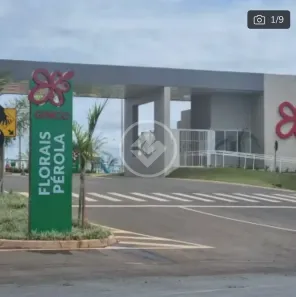 Lote/Terreno à venda, 180m² no Condomínio Residencial Florais Safira, Cuiabá