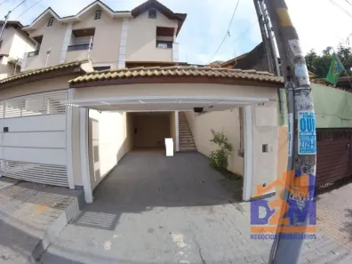 Sobrado com 3 Quartos à venda, 150m² no Cidade São Francisco, São Paulo