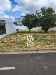 Lote/Terreno à venda, 300m² no Jardins Di Roma, Indaiatuba