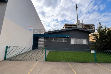 Imóvel Comercial para alugar, 226m² no Centro, Nova Odessa
