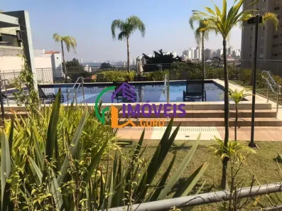 Apartamento com 3 Quartos à venda, 125m² no Alto da Lapa, São Paulo