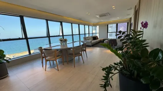 Apartamento com 3 Quartos à venda, 236m² no Areia Preta, Natal