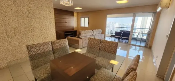 Apartamento com 3 Quartos à venda, 147m² no Centro, São Bernardo do Campo