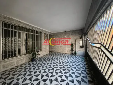 Sobrado com 3 Quartos à venda, 138m² no Jardim Modelo, São Paulo