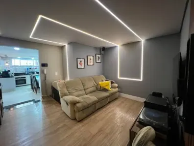 Apartamento com 3 Quartos à venda, 135m² no Jardim Nova Europa, Campinas