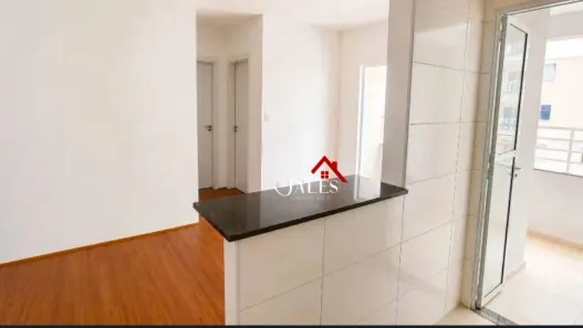 Apartamento com 2 Quartos à venda, 50m² no Vila São Judas Tadeu, São José do Rio Preto