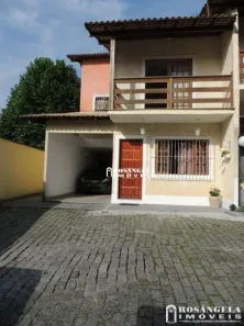 Casa de Condomínio com 3 Quartos à venda, 125m² no Araras, Teresópolis