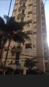 Apartamento com 1 Quarto à venda, 65m² no Vila Uberabinha, São Paulo
