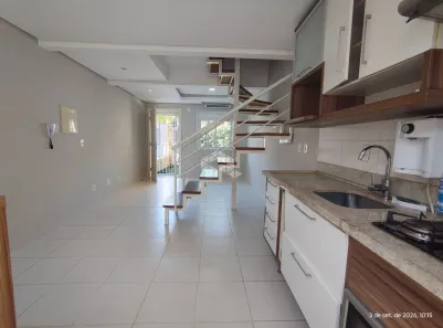 Casa de Condomínio com 3 Quartos à venda, 96m² no Cavalhada, Porto Alegre