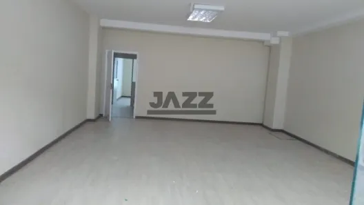 Imóvel Comercial com 1 Quarto para alugar, 135m² no Centro, São José dos Campos