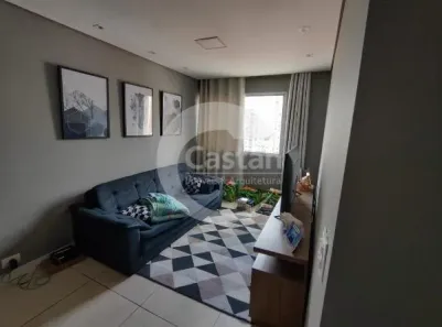 Apartamento com 2 Quartos à venda, 60m² no Mooca, São Paulo