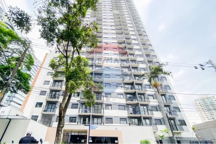 Apartamento com 1 Quarto à venda, 28m² no Campo Belo, São Paulo