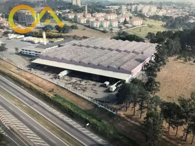 Galpão/Depósito/Armazém à venda, 16181m² no Medeiros, Jundiaí