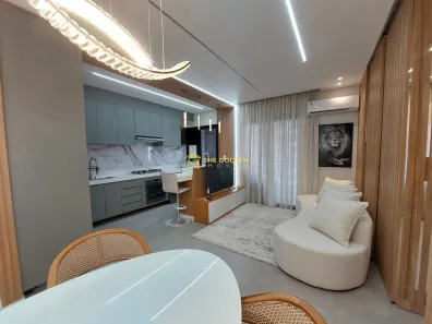 Apartamento com 3 Quartos à venda, 76m² no Swiss Park, Campinas