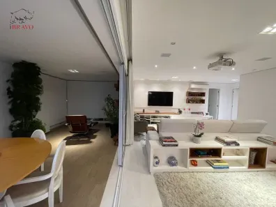 Apartamento com 4 Quartos para alugar, 210m² no Vila Leopoldina, São Paulo