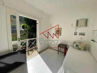 Apartamento com 5 Quartos à venda, 434m² no Gávea, Rio de Janeiro