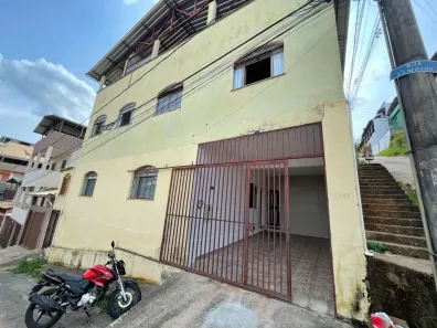 Apartamento com 3 Quartos à venda, 180m² no Vila São Paulo (Fábricas), São João Del Rei