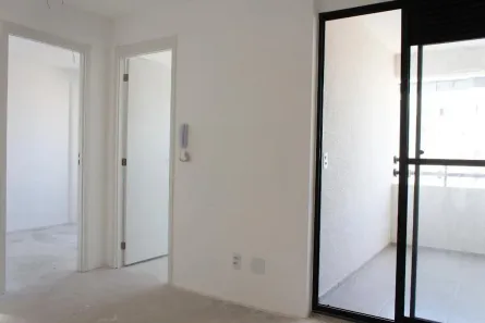 Apartamento com 2 Quartos à venda, 37m² no Jardim Aeroporto, São Paulo