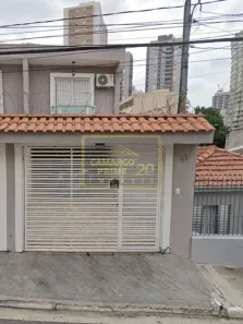 Casa com 3 Quartos à venda, 114m² no Vila Nair, São Paulo