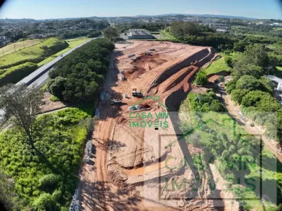 Lote/Terreno à venda, 384m² no Capela, Vinhedo
