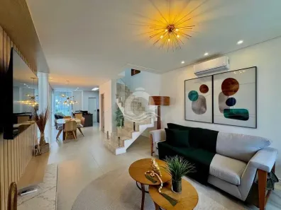Casa de Condomínio com 3 Quartos à venda, 217m² no Zona Nova, Capão da Canoa