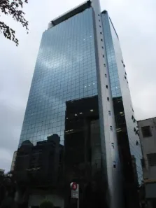 Sala Comercial à venda, 181m² no Jardim Paulistano, São Paulo