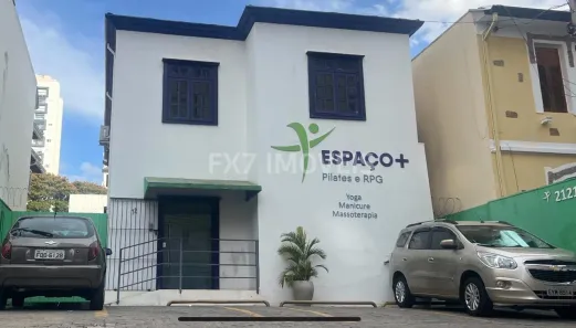 Ponto Comercial à venda, 300m² no Cambuí, Campinas