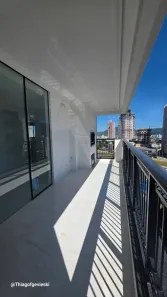 Apartamento com 3 Quartos à venda, 136m² no Andorinha, Itapema