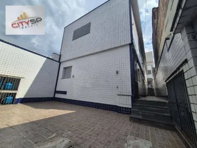 Casa com 2 Quartos para alugar, 55m² no Vila Guarani (Z Sul), São Paulo