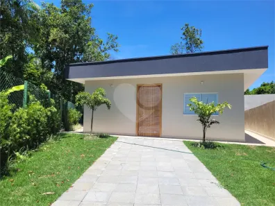 Casa com 2 Quartos à venda, 111m² no Costa do Sol, Bertioga