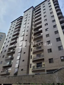 Apartamento com 3 Quartos à venda, 116m² no São Benedito, Poços de Caldas