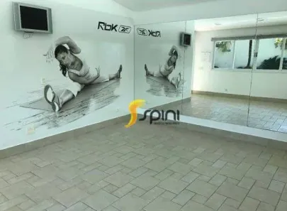 Casa com 4 Quartos para alugar, 581m² no Cidade Jardim, Uberlândia
