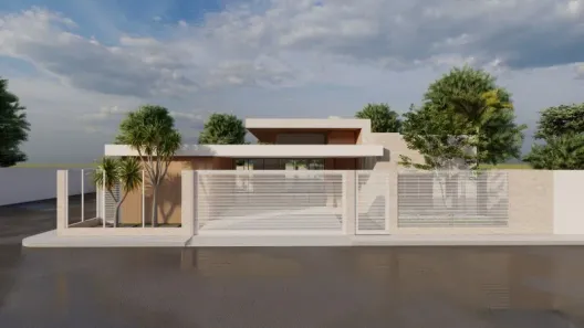 Casa com 3 Quartos à venda, 300m² no Setor Habitacional Arniqueira, Brasília