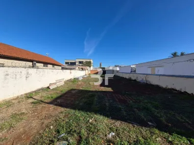 Lote/Terreno à venda, 587m² no Centro, Indaiatuba