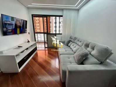 Cobertura com 3 Quartos à venda, 244m² no Vila Regente Feijó, São Paulo